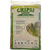 Cesarano Chipsi Sunshine Fieno Timothy per Roditori ed Uccelli Confezione da 800g