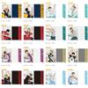 F-toys Haikyuu Mini Trasparente File Gomma 20Pack Scatola Candy Toy Giappone Ufficiale