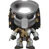 Funko POP! Specialità Masked Predator Figura In Vinile