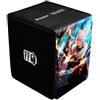Ultra Pro Magic The Gathering: Final Fantasy Alcove Flip Deck Box Q4 Premium Z
