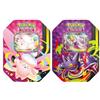 Pokemon Tin da Collezione Mega Chiarodiluna - Bundle 2Pz- ITA - Prev 05/06/26