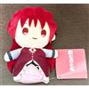 Aniplex Puella Magi Madoka Magica Sakura Kyouko Mascotte Peluche Potetto Bambola Gioc...