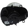 BOSCH Ventilatore abitacolo PORSCHE VW 3,0 4,8 7P0820021B 95857234203 7P0820021D