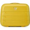 Roncato B-FLYING Beauty case 34x28x14.5 cm - Giallo