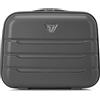 Roncato B-FLYING Beauty case 34x28x14.5 cm - Antracite