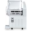 Egram Granitore Professionale BLIZZARD1 - Granite, Sorbetti, Specialità Fredde - Vasca Singola Capacità lt 11