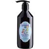L'AMANDE Srl BAGNO DI UN TEMPO MENTA 470ML