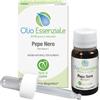 ERBORISTERIA MAGENTINA Sr PEPE NERO OLIO ESSENZIALE 5ML