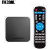 Alle Hersteller MECOOL KM9 TV Box 4GB+32GB - Spina UK