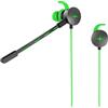 Alle Hersteller cuffie da gioco con filo da 3,5 mm e microfono a innesto Cuffie stereo portatili verdi