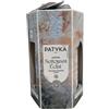 Patyka cosmetics sas PATYKA COFANETTO IL RITUALE PELLE PERFETTA - OLIO STRUCCANTE ULTRA RAPIDO 150 ML + MOUSSE DETERGENTE DETOSSINANTE 150 ML + SIERO SORBETTO ILLUMINANTE 50 ML