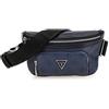 GUESS MILANO BUMBAG M