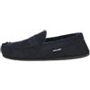 JACK & JONES Jfwmark Moc Slipper, Scarpe da Barca Uomo, Blazer Blu Marine, 41 EU