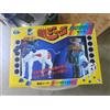 Takara deluxe set Jeeg & Panseroid NEW