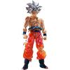 Bandai S.H.Figuarts Son Goku Ultra Istinto Limiti Superati Action Figure Giappone