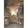 Loke Battle Mats | Giant Book of Streets Sewers & Cemeteries