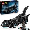 LEGO DC Batmobile Batman Forever - Macchina Giocattolo Del Supereroe Con Minifig