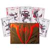 DIFATTA Spider-Man: Miles Morales Mazzo Di Carte In Carta Luci LED Difatta