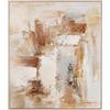 Andrea Bizzotto Dipinto con Cornice Bold 122,6X142,6 cm