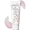 Labcare Pink Oil Detergente, Struccante e Nutriente - Olio in Gel Viso con Olio di Mandorle Dolci e Crusca di Riso per Doppia Detersione - 125ml