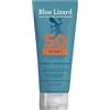 Blue Lizard Sport Mineral SPF 50 Lozione, ideale per gli atleti, 100% minerali attivi di protezione solare, senza profumo, senza parabeni, vegana, 88,7 ml