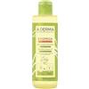 ADERMA (Pierre Fabre It.SpA) Exomega Control Olio Lavante 2 in 1 - Detergente emolliente per pelle secca e a tendenza atopica - 500 ml