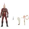 Marvel Hasbro Legends Series - Kraglin, action figure ispirate al film Guardiani della Galassia Vol. 3, da 15 cm