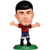 SoccerStarz - Spain Pedri - Home Kit/Figures