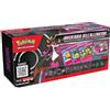 Pokémon: Inventario dell'Allenatore del GCC (50 fantastiche carte, quattro buste di espansione e altro ancora)