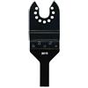 STANLEY Hoja de corte de precision para madera, metal y plastico 10x30mm