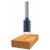 Bosch 85249 m 1/2 pollici x 3/4 in. Punta in carburo cerniera Mortising bit