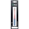 Wera Kraftform Kompakt VDE 64 i Take it easy SB, 2.5 x 157 mm