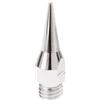 Dremel 201 Punte per saldatura confezione da 2, 2 accessori VersaTip per saldatura multiuso