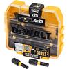 DeWalt, Set di punte per bancone, 21 x DT70558T