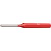 Vigor Splinten austreiber, 4 mm, 1 pezzo, V1216