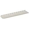 Striebel & John Chiusura str12PLE, bloccabile con chiavistello & JOHN ZA235