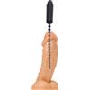 Master Series Dark Rod Sounding Dilator Black