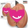 InToYou LikeTrue Mila Super Realistic Vagina and Anus 765g
