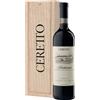 Ceretto Barbaresco DOCG 2022 0,75 L, Cassetta di legno