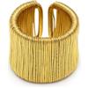 Vestopazzo Anello Fascia Micro Filo