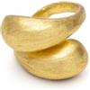 Vestopazzo Anello Bombato