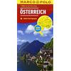 Marco Polo Austria 1:300.000