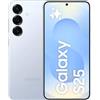 Samsung Galaxy S25 5G 256GB - Icyblue