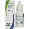 MESOFARMA Srl Azulene Gtt Oculari 10ml