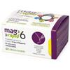 FARMADERBE Srl Mag 6 Rapid 20stick 1,5g