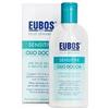 MORGAN Srl Eubos sensitive olio doccia 200 ml