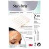 Cerotto per sutura steristrip sriscia 6 x 75 mm 6 pezzi