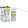 PIETRASANTA PHARMA SpA Crio spray verruche master-aid footcare 50 ml e1