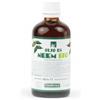ERBAVOGLIO PRODUCTION Srl Olio di neem bio 100 ml