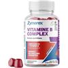 WILCO FARMA Srl SU Zymerex vitamine b complex 60 gummies